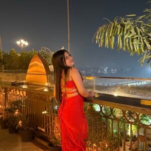 Pragati sharma
